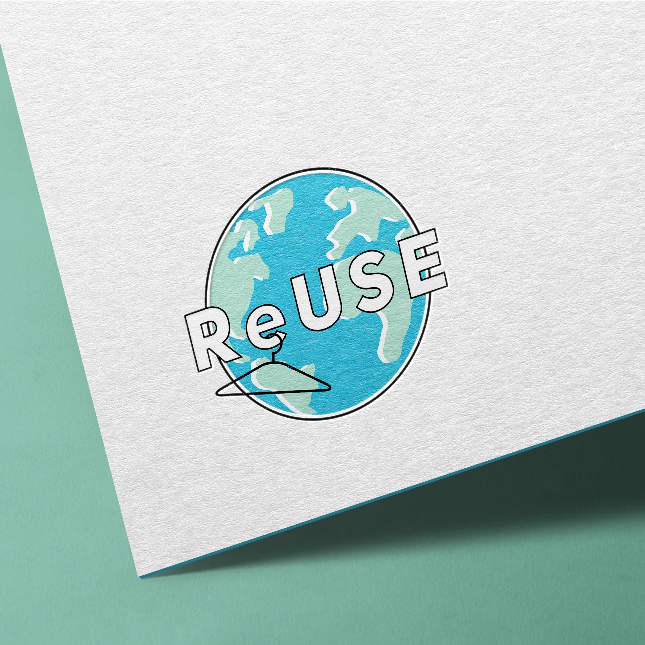 ReUSE Branding